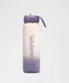 Lululemon Back To Life Sport Bottle 24oz