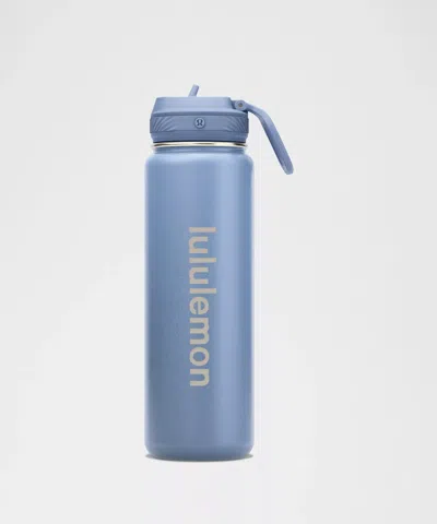 Lululemon Back To Life Sport Bottle 24oz