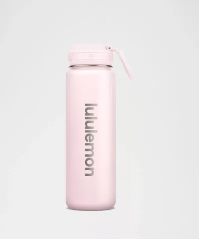 Lululemon Back To Life Sport Bottle 24oz