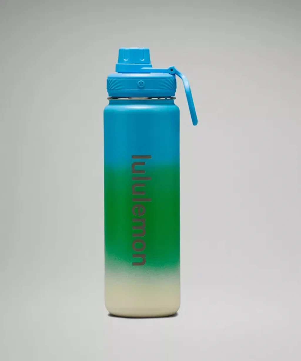 lululemon★Back to Life Sport Bottle ウォーターボトル 710ml Back to Life スポーツボトル 710ml | ウォーターボトル