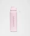 Lululemon Back To Life Sport Bottle 24oz In Multi