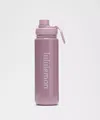 LULULEMON BACK TO LIFE SPORT BOTTLE 24OZ SHINE