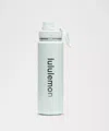 Lululemon Back To Life Sport Bottle 24oz Shine