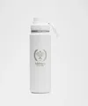 Lululemon Back To Life Sport Bottle 24oz Tennis Graphic