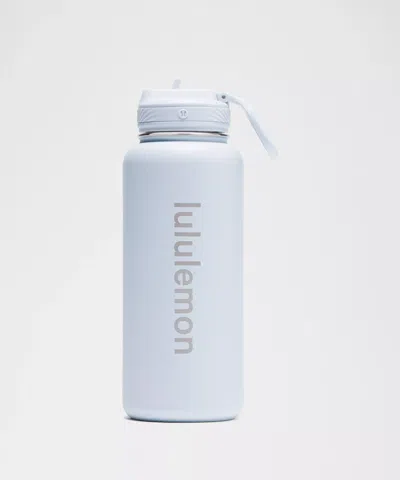 Lululemon Back To Life Sport Bottle 32oz