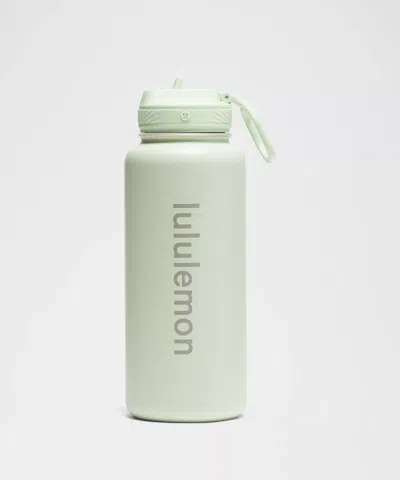 Lululemon Back To Life Sport Bottle 32oz
