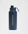 Lululemon Back To Life Sport Bottle 32oz