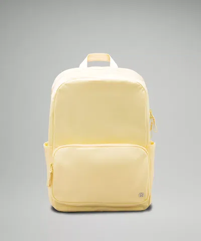 Lululemon Backpack With Laptop Compartment - Everywhere 22l