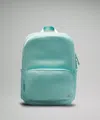 Lululemon Everywhere Backpack 22l In Blue
