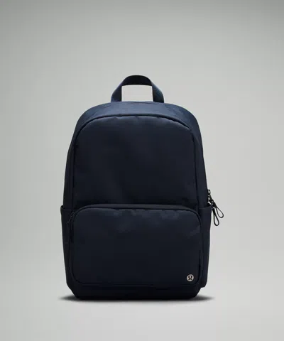 Lululemon Backpack With Laptop Compartment - Everywhere 22l Tech Canvas