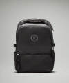 Lululemon Backpack With Laptop Compartment - New Crew 22l In Gold