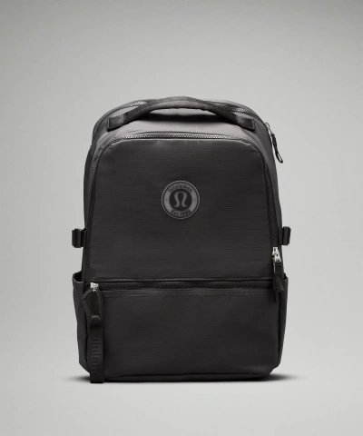 Lululemon Backpack With Laptop Compartment - New Crew 22l