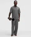 Lululemon Balancer Relaxed-fit Pant In Gray
