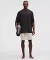 Lululemon Balancer Relaxed-fit Short 7"