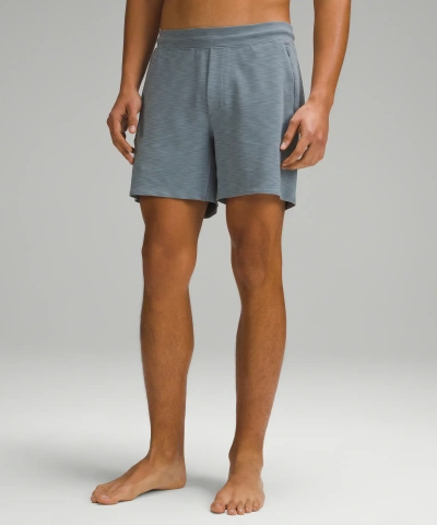 Lululemon Balancer Shorts 6"