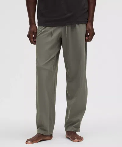 Lululemon Balancer Woven Relaxed-fit Pant
