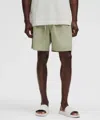 Lululemon Balancer Woven Relaxed-fit Short 7"