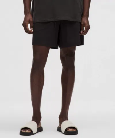 Lululemon Balancer Woven Relaxed-fit Shorts 7"