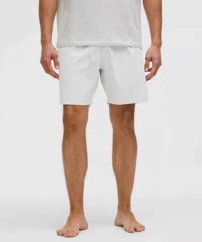Lululemon Balancer Woven Relaxed-fit Shorts 7"