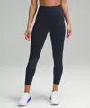 Lululemon Base Pace High-rise Leggings 25"