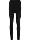 LULULEMON BASE PACE HIGH-RISE TIGHT 25" LEGGINGS