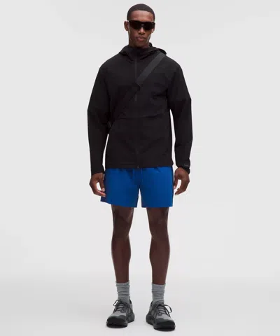 Lululemon Beach To Trail Lined Short 5"
