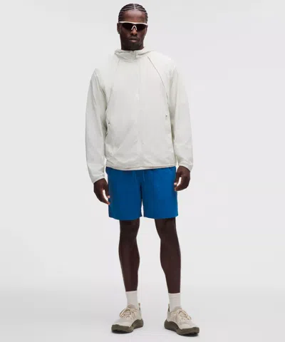 Lululemon Beach To Trail Lined Short 7"
