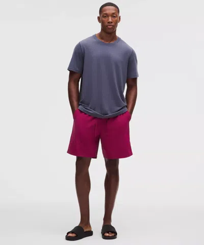 Lululemon Beach To Trail Lined Short 7"