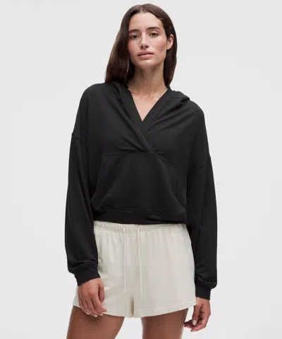 Lululemon Becalm Oversized Hoodie