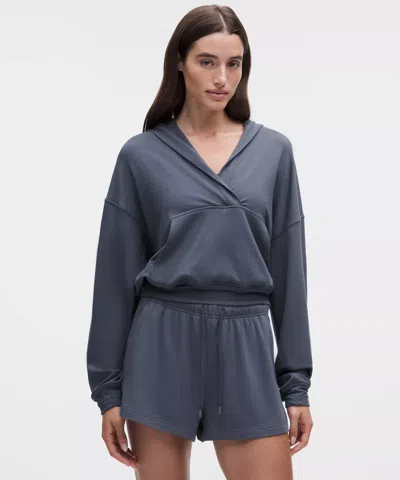 Lululemon Becalm Oversized Hoodie