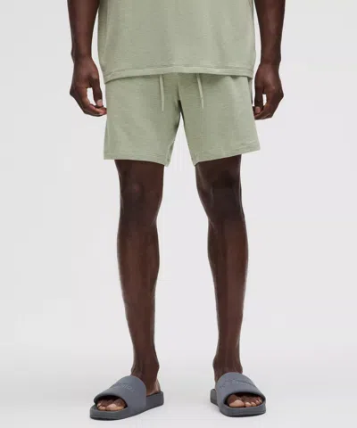 Lululemon Becalm Relaxed-fit Short 7"