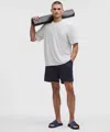 Lululemon Becalm Relaxed-fit Short 7"
