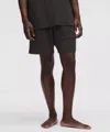 Lululemon Becalm Relaxed-fit Shorts 7"