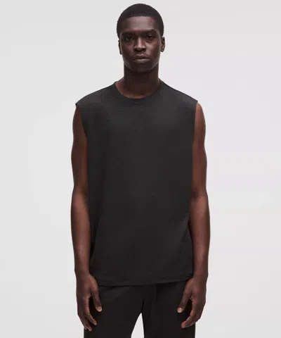 Lululemon Becalm Relaxed-fit Sleeveless Shirt