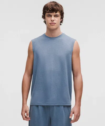 Lululemon Becalm Relaxed-fit Sleeveless Shirt
