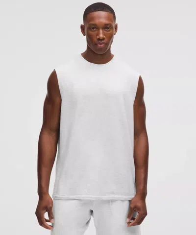 Lululemon Becalm Relaxed-fit Sleeveless Shirt