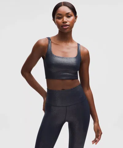 Lululemon Bend This Scoop And Square Bra Light Support, A–c Cups