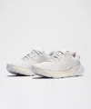 Lululemon Beyondfeel Running Shoes In Gray