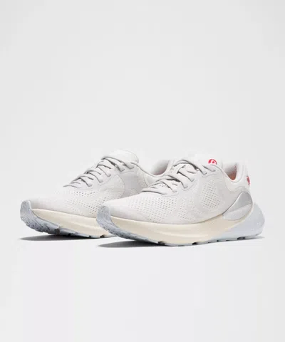 Lululemon Beyondfeel Running Shoes In Gray