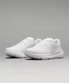 Lululemon Beyondfeel Running Shoes In White