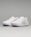 Lululemon Beyondfeel Running Shoes In White