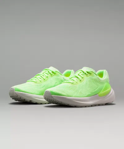 Lululemon Beyondfeel Running Shoes In Green