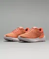 Lululemon Beyondfeel Running Shoes In Brown