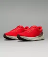 Lululemon Beyondfeel Running Shoes In Red