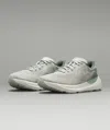 Lululemon Beyondfeel Running Shoes In Gray