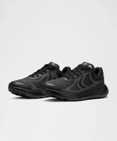 Lululemon Beyondfeel Waterproof Running Shoes