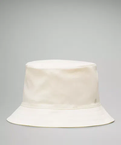 Lululemon Both Ways Reversible Bucket Hat