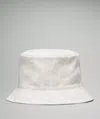 Lululemon Both Ways Reversible Bucket Hat