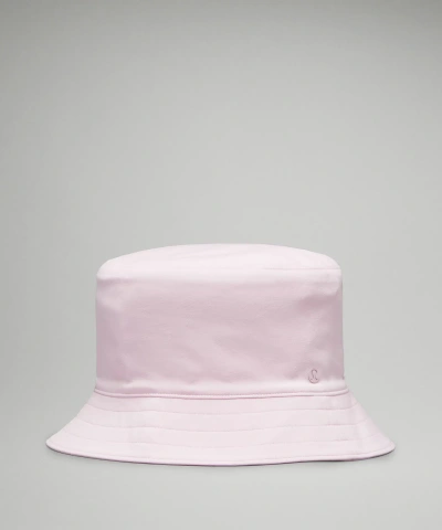 Lululemon Both Ways Reversible Bucket Hat