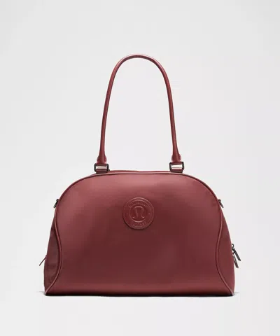 Lululemon Bowler Duffle Bag 17l